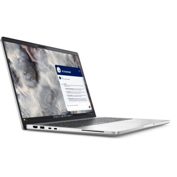 DELL PRO 16 PLUS PB16250 ULTRA 5 238V 32GB 512GB SSD 16'' WIN11 PRO NOTEBOOK COPILOT+