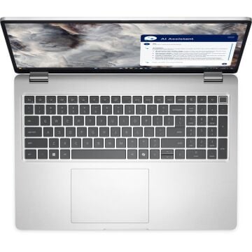 DELL PRO 16 PLUS PB16250 ULTRA 5 238V 32GB 512GB SSD 16'' FREEDOS NOTEBOOK COPILOT+