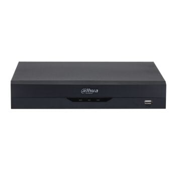 DAHUA XVR5104HS-5M-I3 4 KANAL H265  HDCVI/AHD/CVBS XVR KAYIT CİHAZI