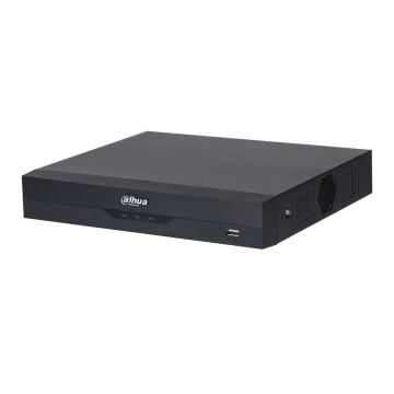 DAHUA XVR5104HS-5M-I3 4 KANAL H265  HDCVI/AHD/CVBS XVR KAYIT CİHAZI