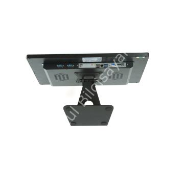 TIWOX TP-2185 J1900 4GB RAM 128GB SSD 18.5'' ENDÜSTRİYEL POS PC