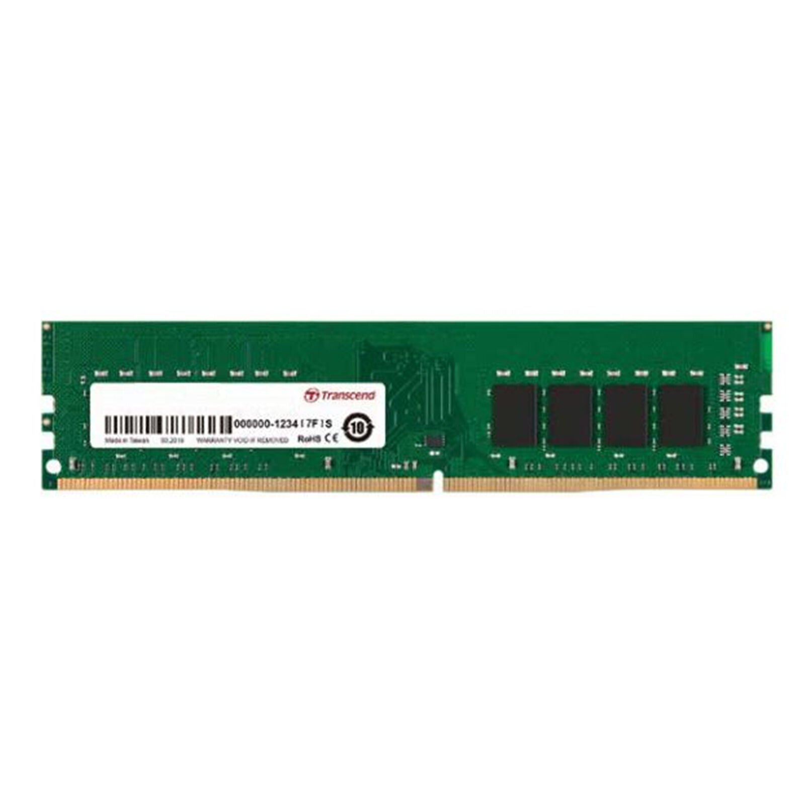 TRANSCEND TS4GHR72V2E 32GB 3200MHz DDR4 ECC SERVER RAM