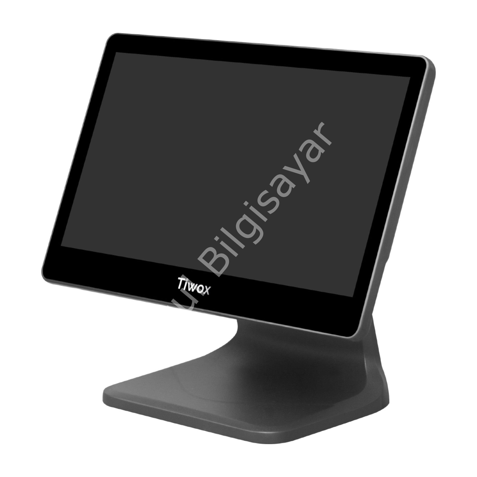 TIWOX TP-2500 I5 4GB RAM 128GB SSD 15.6'' ENDÜSTRİYEL POS PC