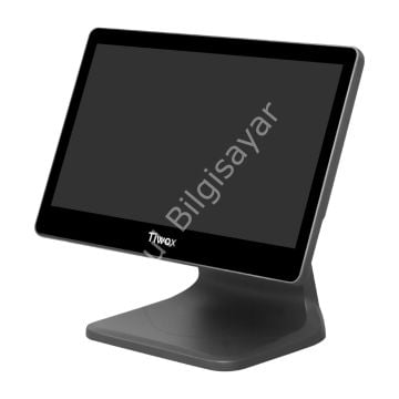 TIWOX TP-2500 I5 4GB RAM 128GB SSD 15.6'' ENDÜSTRİYEL POS PC