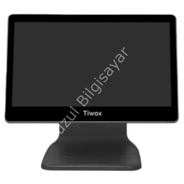 TIWOX TP-2500 I5 4GB RAM 128GB SSD 15.6'' ENDÜSTRİYEL POS PC