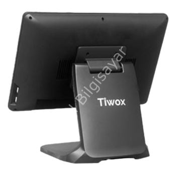 TIWOX TP-2500 I5 4GB RAM 128GB SSD 15.6'' ENDÜSTRİYEL POS PC