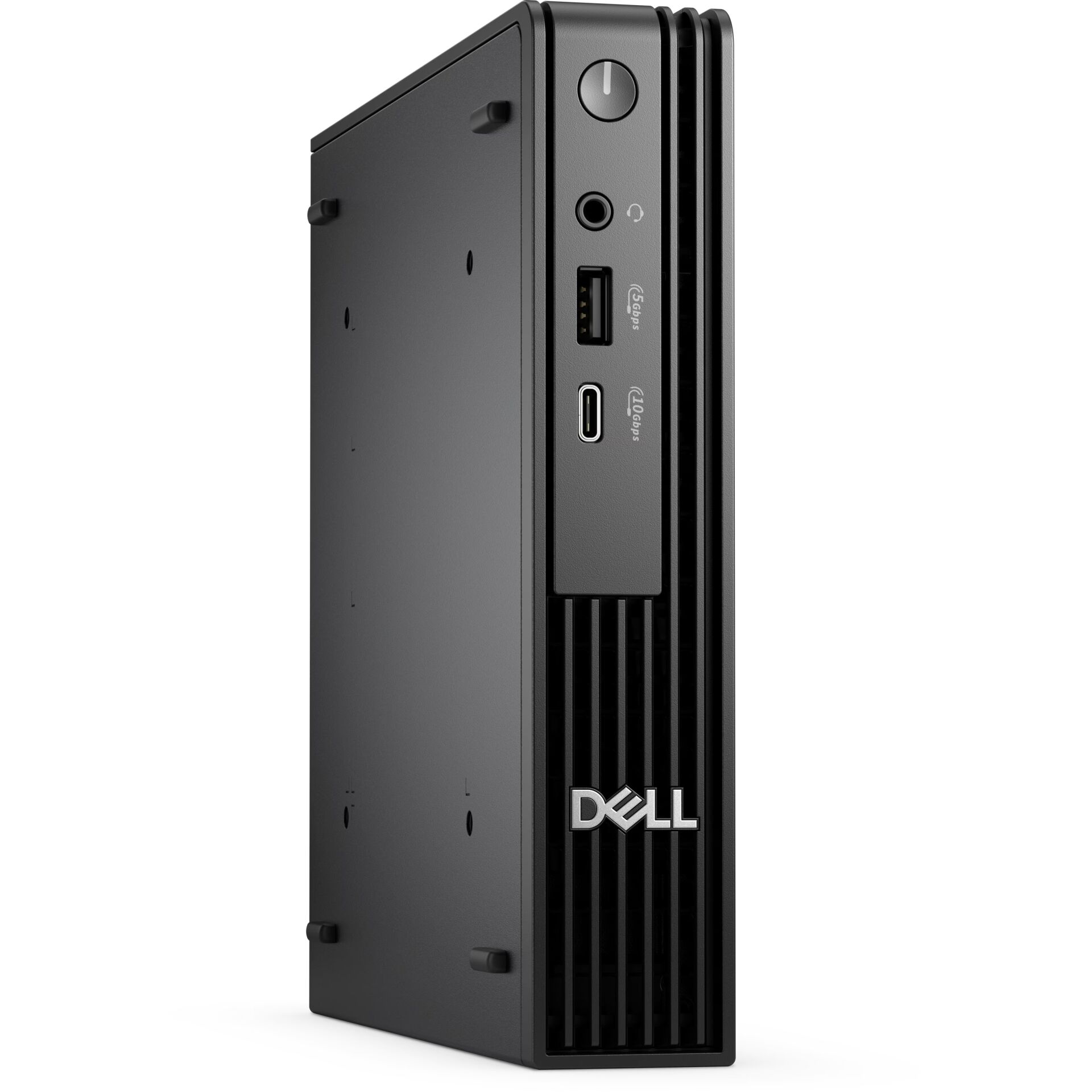 DELL PRO MICRO BTO106_QCM1250_EMEA ULTRA 5 235T 16GB 512GB SSD WLAN/BT FREEDOS MINI PC
