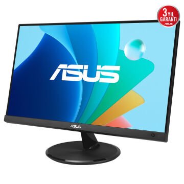 ASUS VP227HF 21.5'' 1MS 100Hz 1920x1080 VGA/HDMI VESA IPS LED MONITOR