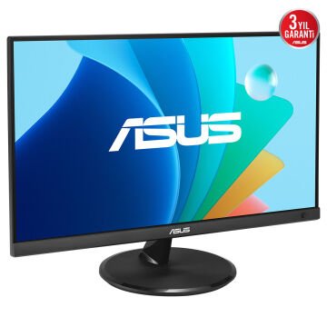 ASUS VP227HF 21.5'' 1MS 100Hz 1920x1080 VGA/HDMI VESA IPS LED MONITOR