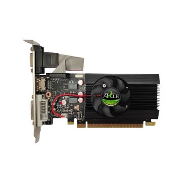 AXLE AX-GT710/2GD3P4CDIL-GT710 GT730 2GB DDR3 64Bit VGA/DVI/HDMI 16X