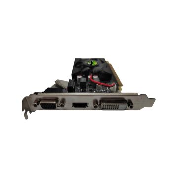 AXLE AX-GT710/2GD3P4CDIL-GT710 GT730 2GB DDR3 64Bit VGA/DVI/HDMI 16X