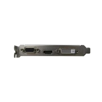 AXLE AX-GT710/4GD3P4CDIL GT710 4GB DDR3 64Bit VGA/DVI/HDMI 16X