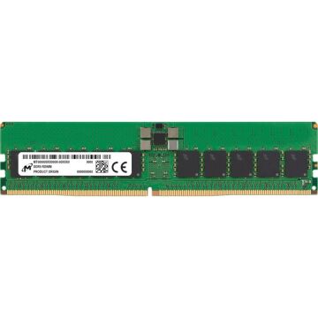 MICRON MTC20F2085S1RC56BR 32GB 5600MHz DDR5 ECC SERVER RAM