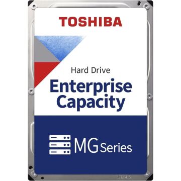 TOSHIBA MG10 10TB 7200RPM 512E SATA3 MG10ADA10TE ENTERPRISE HDD