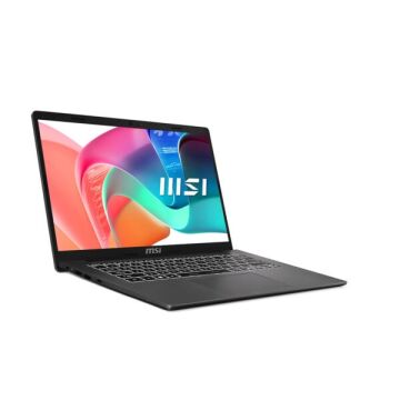 MSI MODERN 14 F13MG-257XTR I7-1335U 16GB 512GB SSD 14'' IPS FREEDOS NOTEBOOK