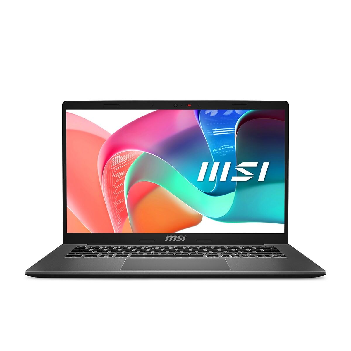 MSI MODERN 14 F13MG-257XTR I7-1335U 16GB 512GB SSD 14'' IPS FREEDOS NOTEBOOK
