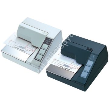 EPSON TM-U295-292 NOKTA VURUŞLU SERİ SLİP YAZICI (ADAPTÖR VE KABLO DAHİL)