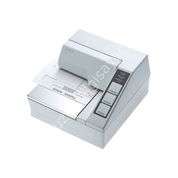 EPSON TM-U295-292 NOKTA VURUŞLU SERİ SLİP YAZICI (ADAPTÖR VE KABLO DAHİL)
