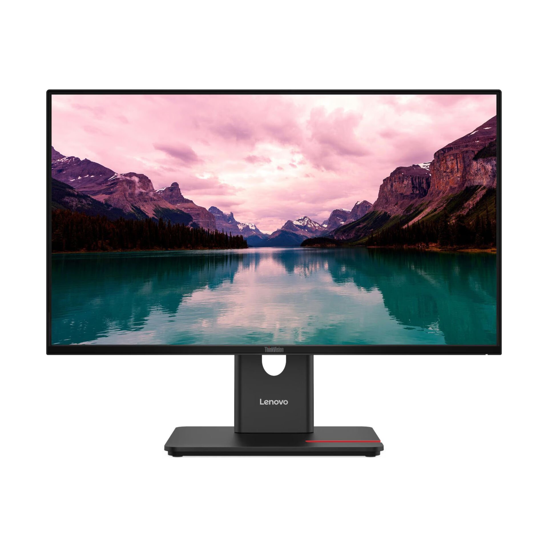LENOVO THINVISION T24-40 64A4MARXTK 23.8'' 4MS 120HZ VGA/HDMI/DISPLAY VESA PIVOT IPS LED MONITOR