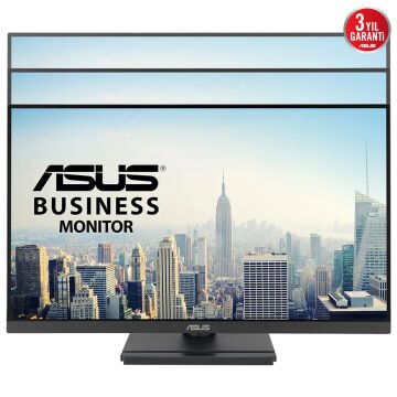 ASUS VA279QGS 27 IPS 1920x1080 1ms 120Hz 350cd DP HDMI VGA USB Hoparlör VESA 3YIL FLICKER-FREE,ÇERÇEVESİZ,DÜŞÜK MAVİ IŞIK,PİVOT MONİTÖR