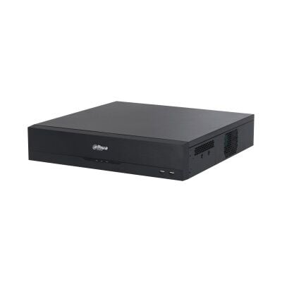 DAHUA NVR5832-EI 32 KANAL 1 KANAL SES 2xHDMI/2xVGA 4K H.265  NVR KAYIT CİHAZI