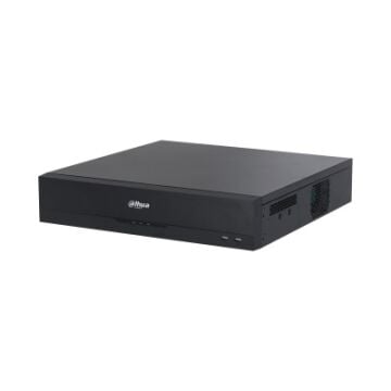 DAHUA NVR5832-EI 32 KANAL 1 KANAL SES 2xHDMI/2xVGA 4K H.265  NVR KAYIT CİHAZI
