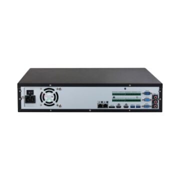 DAHUA NVR5832-EI 32 KANAL 1 KANAL SES 2xHDMI/2xVGA 4K H.265  NVR KAYIT CİHAZI