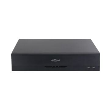 DAHUA NVR5832-EI 32 KANAL 1 KANAL SES 2xHDMI/2xVGA 4K H.265  NVR KAYIT CİHAZI