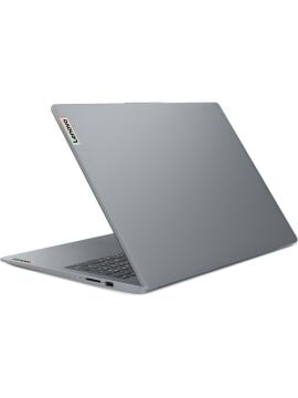 Lenovo IdeaPad Slim 3 Intel Core i5 13420H 16GB 512GB SSD Freedos 15.3'' Taşınabilir Bilgisayar 83K1003MTR