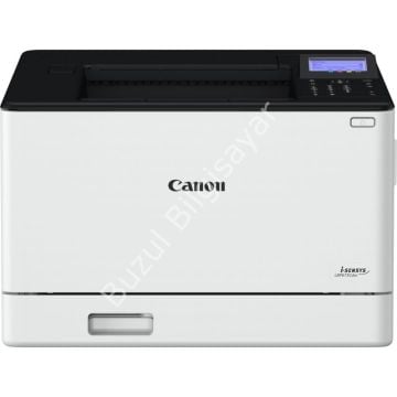 CANON LBP673CDW i-SENSYS RENKLİ LAZER USB/ETHERNET/WIFI DUBLEX A4 YAZICI
