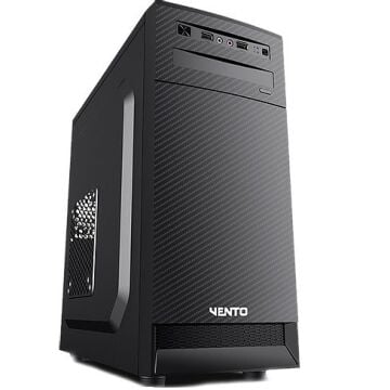 VENTO TA-K62 550W ATX 1xUSB 3.0 / 1xUSB 2.0 SİYAH KASA