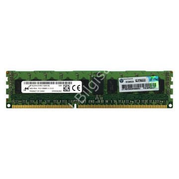 HP 647895R-B21 4GB 1600 MHZ DDR3 ECC SERVER RAM