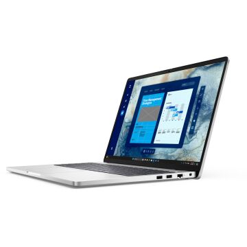DELL PRO 16 BTO105_U ULTRA 5 225U 16GB 512GB SSD 16'' FREEDOS NOTEBOOK 3YIL YERİNDE GARANTİ