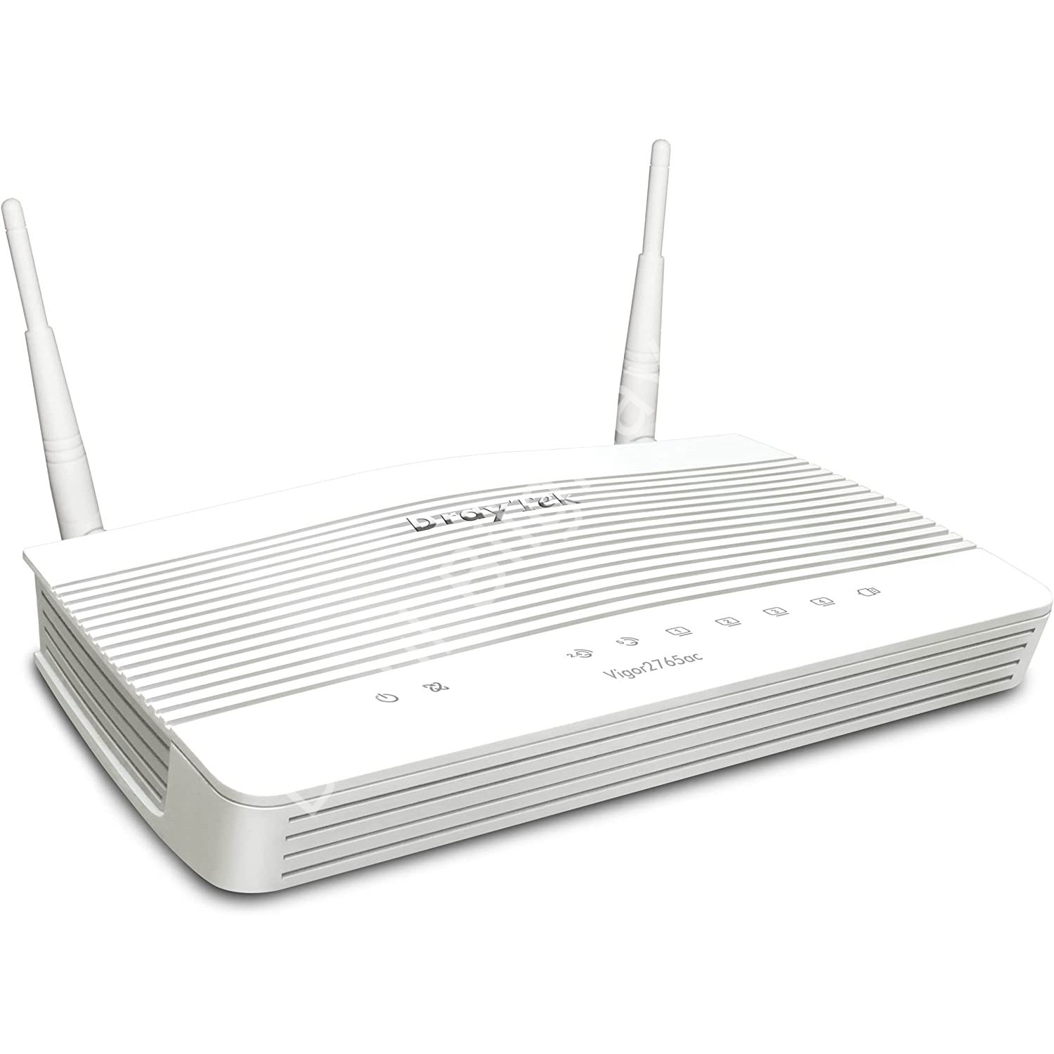 DRAYTEK VIGOR 2765AC 4 PORT 2 ANTEN IKEv2 SSL /OPEN VPN KABLOSUZ VDSL2/ADSL2+ MODEM ROUTER
