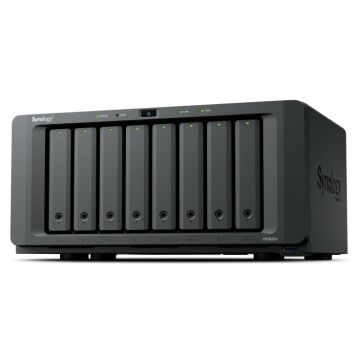 SYNOLOGY DS1825PLUS 8GB 8 BAY 2xGLAN DEPOLAMA ÜNİTESİ