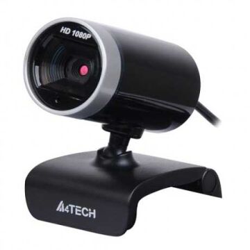 A4 TECH PK-910H MİKROFONLU WEBCAM USB 2.0 16 MPİXEL 1080p FULL HD TAK ÇALIŞTIR