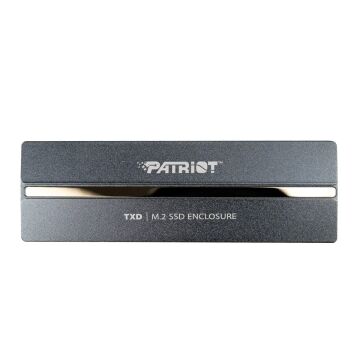 PATRIOT TXD USB 3.2 M.2 2280 GEN2 NVME SSD KUTU