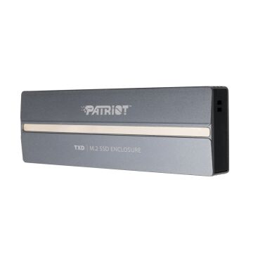 PATRIOT TXD USB 3.2 M.2 2280 GEN2 NVME SSD KUTU
