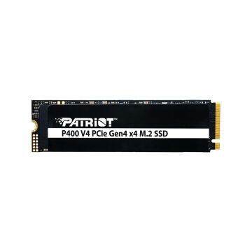 PATRIOT P400 LITE 2TB 3500/2700MB/s M2 PCIe GEN4 NVME SSD P400LP2KGM28H