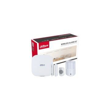 DAHUA ART-ARC3800H-03-W2(868) WIFI KABLOSUZ ALARM KİTİ