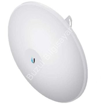 UBIQUITI POWERBEAM PBE 5AC-500 5GHZ 27DBI OUTDOOR ACCESS POINT