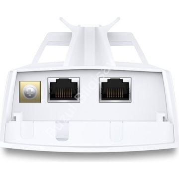 TP-LINK CPE220 300MBPS 12DBI 2.4GHz OUTDOOR ACCESS POINT