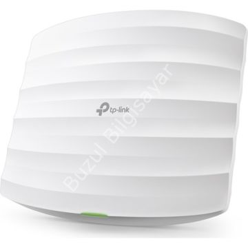 TP-LINK EAP115 300MBPS 3DBI 2.4GHz TAVAN TİPİ ACCESS POINT