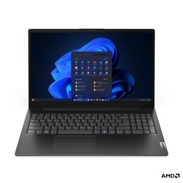 LENOVO V15 G6 83V40026TX RYZEN 7 170 16GB 512GB SSD O/B VGA 15.6'' FREEDOS NOTEBOOK