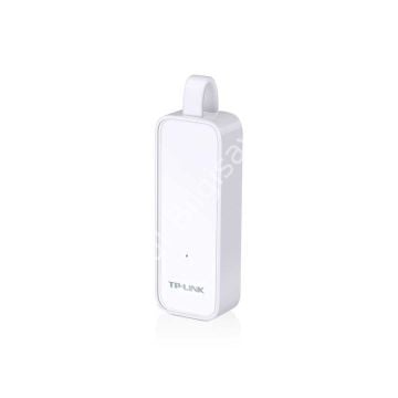 TP-LINK UE300 10/100/1000 USB ETHERNET DÖNÜŞTÜRÜCÜ