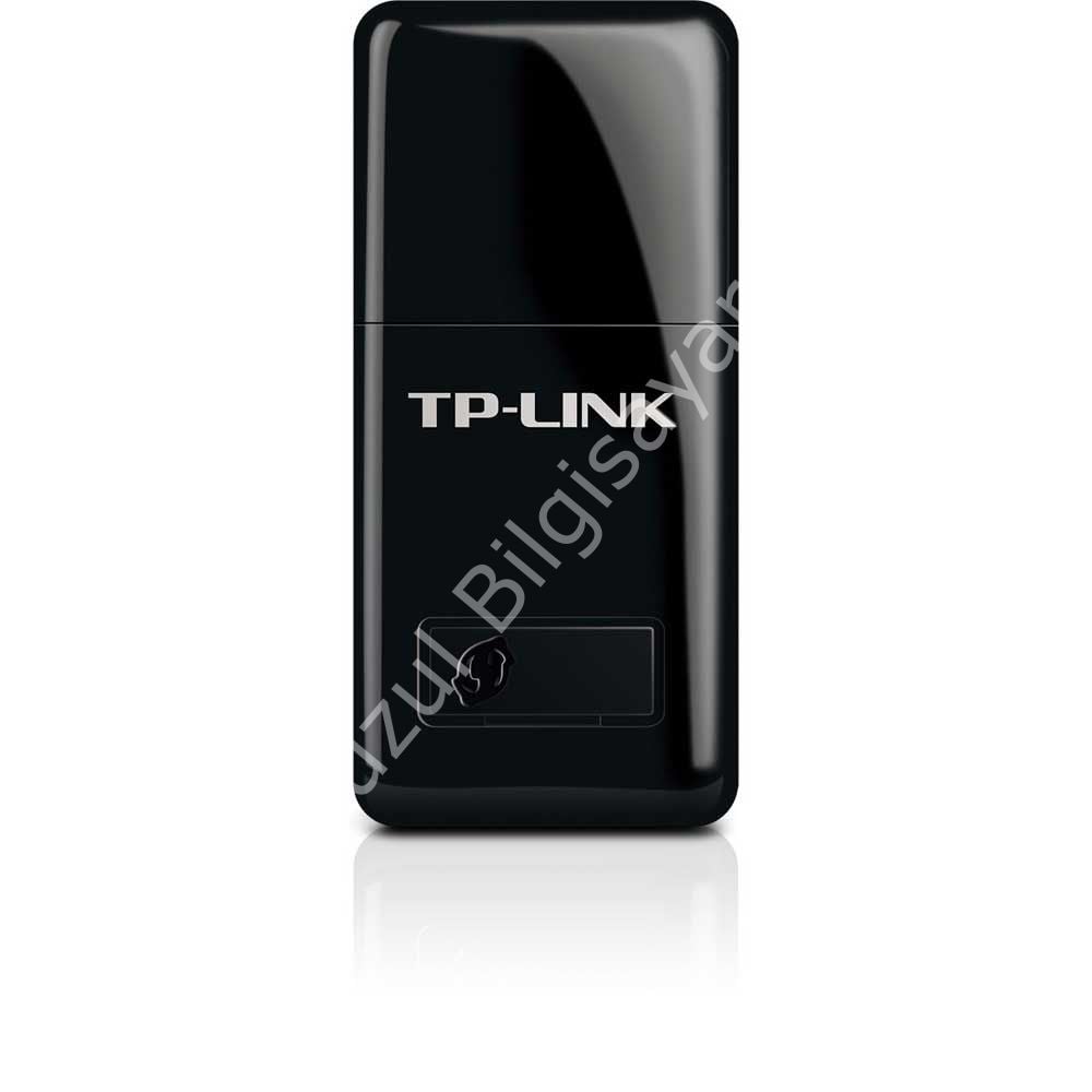 TP-LINK TL-WN823N 300 MBPS N NANO MİNİ USB ADAPTÖR
