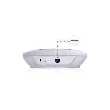 TP-LINK EAP110 300MBPS 2.4GHz INDOOR TAVAN TİPİ ACCESS POINT
