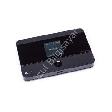 TP-LINK M7350 4G LTE 150MBPS MOBİL TAŞINABİLİR ROUTER