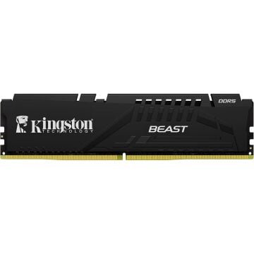 KINGSTON BEAST 16GB(2x8GB) 5600MHz DDR5 PC RAM KF556C36BBEK2-16TR