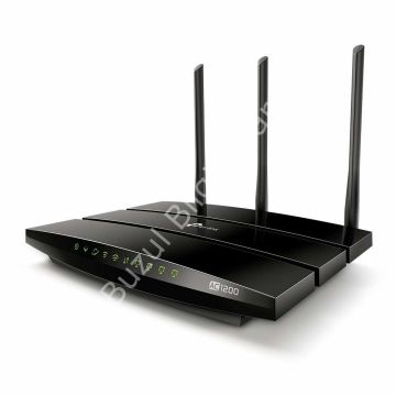 TP-LINK ARCHER VR400 1200MBPS DUALBAND VDSL/ADSL MODEM ROUTER